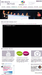 Mobile Screenshot of biovision.org